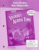 Douglas Fisher, McGraw Hill, McGraw-Hill, McGraw-Hill Education - Journey Across Time Active Reading Note-Taking Guide: World History