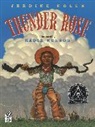 Jerdine Nolen, Kadir Nelson - Thunder Rose