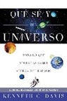 Kenneth C Davis, Kenneth C. Davis - Que Se Yo del Universo