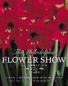 Adam Levine, Edward Lindemann, Raymond Rogers - The Philadelphia Flower Show