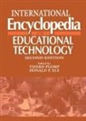 D. P. Ely, D.P. Ely, Donald P. Ely, T. Plomp, Tjeerd Plomp - International Encyclopedia of Educational Technology