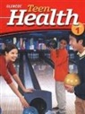McGraw Hill, McGraw-Hill, McGraw-Hill Education - Teen Health Course 1, Student Edition