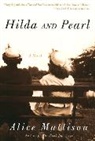A Mattison, Alice Mattison - Hilda and Pearl