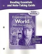 McGraw Hill, McGraw-Hill, McGraw-Hill Education, McGraw-Hill - Exploring Our World