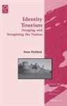 Susan Pitchford, Jafar Jafari, Susan Pitchford - Identity Tourism