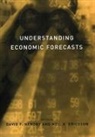 David F. Hendry, Neil R. Ericsson, David F. Hendry, David F. (Nuffield College) Hendry - Understanding Economic Forecasts