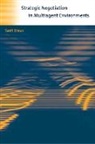 Sarit Kraus, Sarit (Bar Ilan University) Kraus, Ronald C. Arkin - Strategic Negotiation in Multiagent Environments
