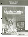 McGraw Hill, Mcgraw-Hill, McGraw-Hill Education, McGraw-Hill/Glencoe - Mathematics: Applications and Concepts, Course 1, Practice Skills Workbook