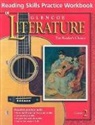 Mcgraw-Hill, Mcgraw-Hill Education, McGraw-Hill/Glencoe - Glencoe Literature Reading Skills Practice Workbook Grade 7
