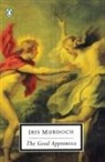 Iris Murdoch - The Good Apprentice