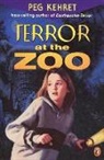 Peg Kehret - Terror at the Zoo