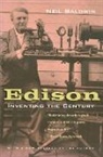 Baldwin, NEIL BALDWIN, Baldwin Neil - Edison