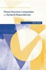 Robert Frank, Robert (Yale University) Frank, Samuel Jay Keyser - Phrase Structure Composition and Syntactic Dependencies, Volume 38