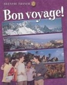 Katia B. Lutz, McGraw Hill, Mcgraw-Hill, McGraw-Hill Education, Conrad J. Schmitt - Bon Voyage! 1B