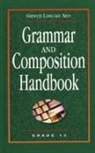 McGraw-Hill Education, McGraw-Hill/Glencoe - Grammar and Composition Handbook
