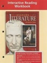 Mcgraw-Hill, Mcgraw-Hill Education, Mcgraw-Hill - Glencoe Literature Interactive Reading Workbook Grade 10