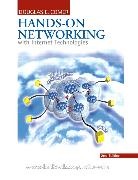 Douglas E. Comer - Hands-on Networking with Internet Technologies