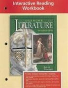 Mcgraw-Hill, Mcgraw-Hill Education, Mcgraw-Hill - Glencoe Literature Interactive Reading Workbook, British Literature,Grade 12
