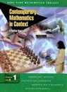 Arthur F. Coxford, James T. Fey, Christian R. Hirsch, McGraw Hill, McGraw-Hill, McGraw-Hill Education - Contemporary Mathematics in Context: A Unified Approach, Course 1, Part A, Student Edition