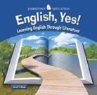 McGraw Hill, McGraw-Hill, Mcgraw-Hill Education, Jamestown Publishers - English Yes! Level 1: Basic Audio CD: Learning English Through Literature