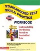 McGraw Hill, Mcgraw-Hill, McGraw-Hill Education, Mcgraw-Hill - The World and Its People: Western Hemisphere, Europe, and Russia, Standardized Test Practice Workbook, Student Edition