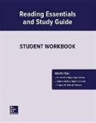 McGraw Hill, McGraw-Hill, Mcgraw-Hill Education, McGraw-Hill - United States Government, Democracy in Action Reading Essentials and Study Guide: Student Workbook