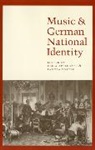 Celia Applegate, Applegate Celia, Pamela Potter, Celia Applegate, Pamela M. Potter, University Of Chicago Press - Music and German National Identity