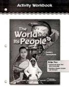 McGraw Hill, McGraw-Hill, McGraw-Hill Education, McGraw-Hill - The World and Its People: Eastern Hemisphere, Activity Workbook, Student Edition