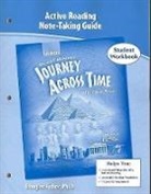 McGraw Hill, Mcgraw-Hill, McGraw-Hill Education - Journey Across Time, Early Ages, Active Reading Note-Taking Strategies, Student Edition