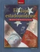 Joyce Appleby, Alan Brinkley, McGraw Hill, McGraw-Hill, McGraw-Hill Education, James M. McPherson - El Viaje Estadounidense