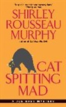 Shirley Rousseau Murphy - Cat Spitting Mad