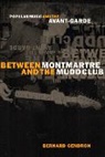 Bernard Gendron, Gendron Bernard - Between Montmartre and the Mudd Club