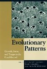 Jeremy B. C. Jackson, Jeremy B.C. Jackson, Scott Lidgard, F.K. McKinney, Jeremy B. C. Jackson, Scott Lidgard... - Evolutionary Patterns