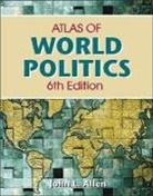 John L. Allen, Elizabeth J. Leppman - Student Atlas of World Politics