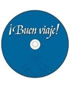 McGraw Hill, McGraw-Hill, McGraw-Hill Education, McGraw-Hill - ¡Buen Viaje! Level 3, Passport to Success