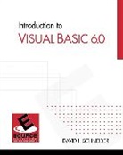 David I. Schneider - Introduction to Visual Basic 6.0