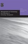 Tarek M. Khalil, Mostafa Hashem Sherif - Management of Technology