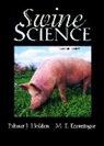 M. E. Ensminger, M. Eugene Ensminger, Palmer J Holden, Palmer J. Holden - Swine Science
