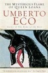 Umberto Eco - The Mysterious Flame Of Queen Loana