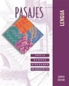 Rodney Bransdorfer, Mary Lee Bretz, Trisha Dvorak, Carl Kirschner - Pasajes