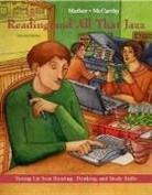 Peter Mather, Rita Romero McCarthy - Reading and All That Jazz