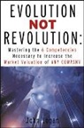 John Logan, John R. Logan - Evolution Not Revolution