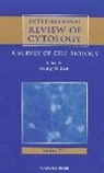 Kwang W. Jeon, Kwang W Jeon, Kwang W. Jeon - International Review of Cytology