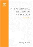 Kwang W. Jeon, Kwang W Jeon, Kwang W. Jeon - International Review of Cytology