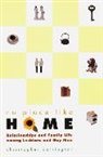 Christopher Carrington - No Place Like Home