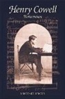 Michael Hicks - Henry Cowell, Bohemian