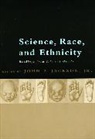 John P. Jackson, Jackson John P., University Of Chicago Press - Science, Race, and Ethnicity