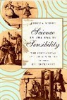 Jessica Riskin, Riskin Jessica, University Of Chicago Press - Science in the Age of Sensibility