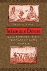 Pete Sigal, Pete Sigal, Sigal Pete - Infamous Desire