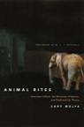 Cary Wolfe, Wolfe Cary - Animal Rites
